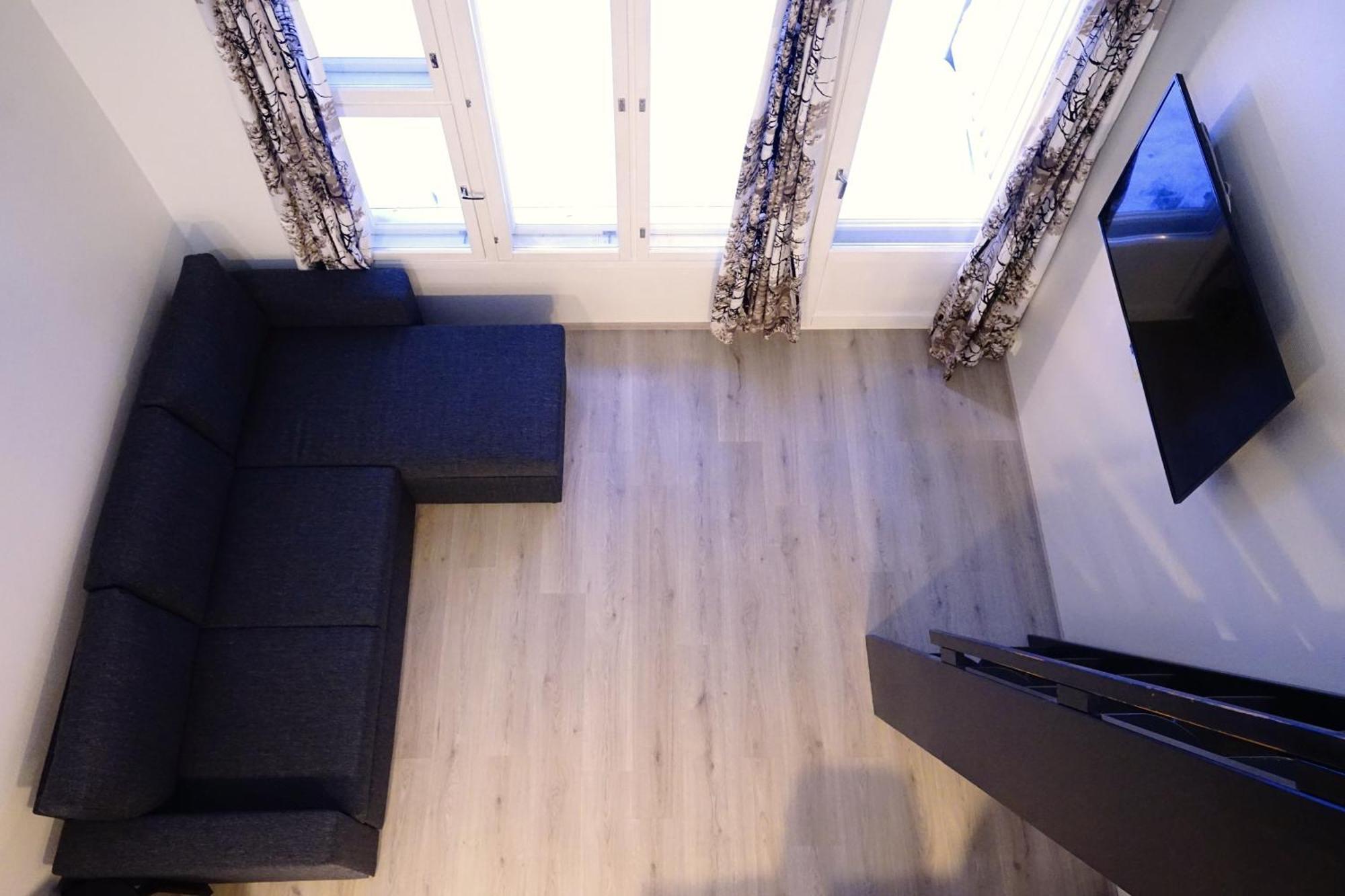 Home Aurora - Loft-Sauna-Wifi Rovaniemi Exterior photo